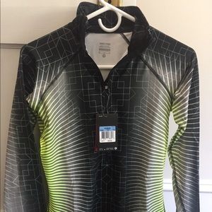 Nike Quarterzip pullover